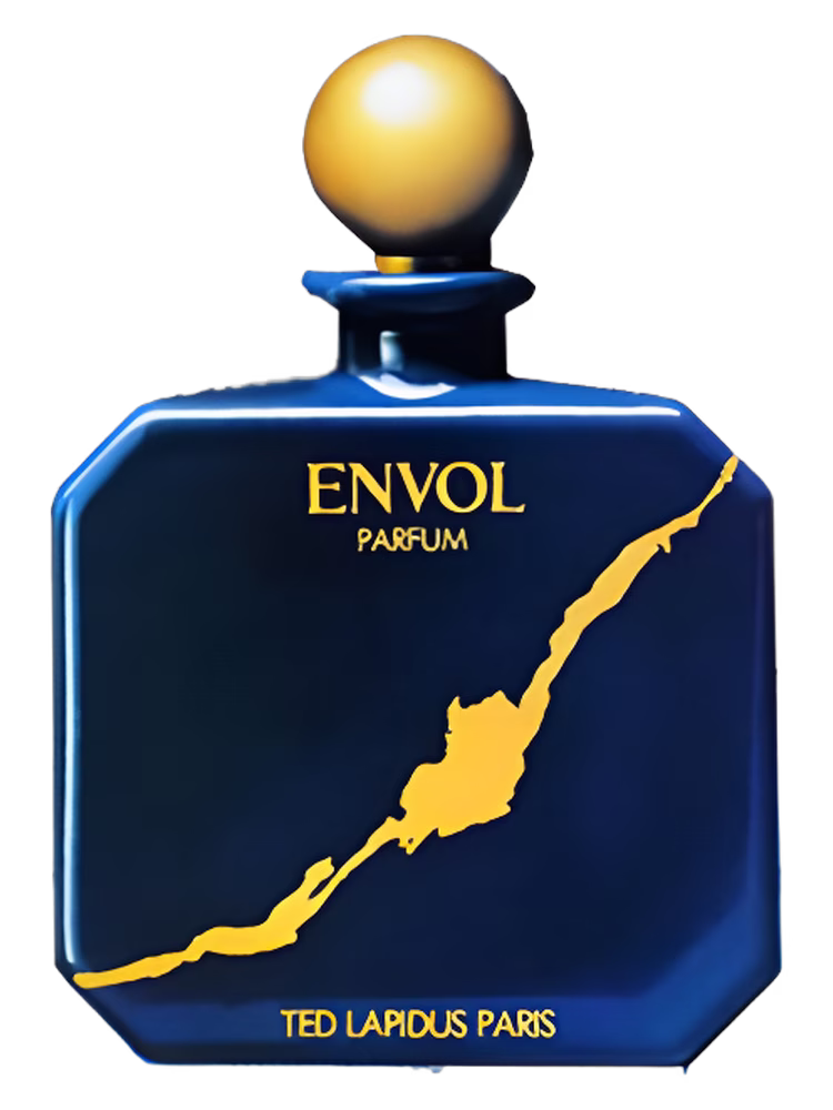 Ted Lapidus Envol