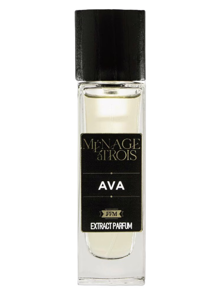 Ménage à Trois AVA