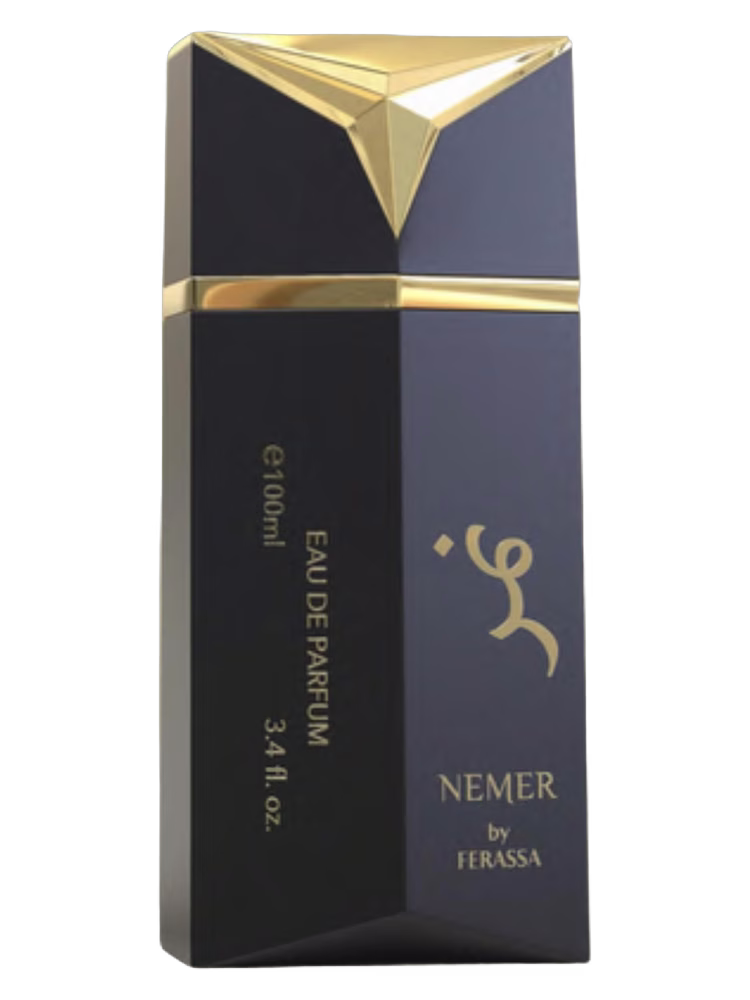 Ferassa Nemer