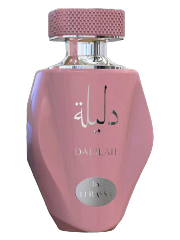 Ferassa Delilah