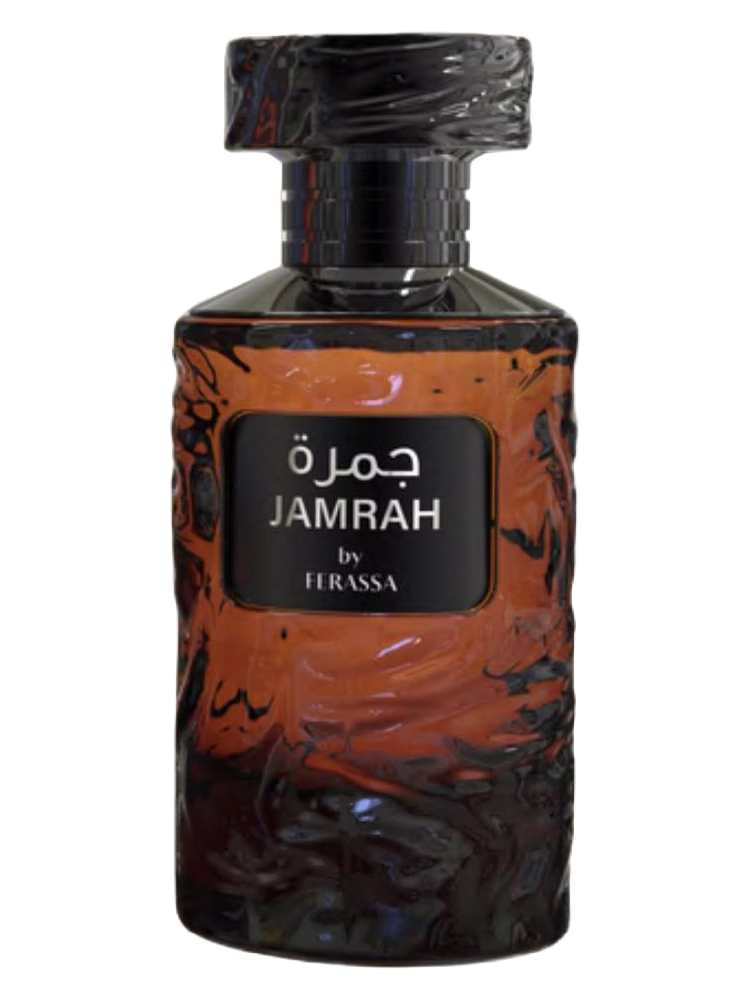 Ferassa Jamrah