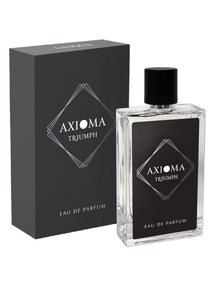 Unique Art Parfum AXIOMA TRIUMPH