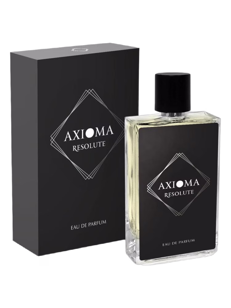 Unique Art Parfum AXIOMA RESOLUTE
