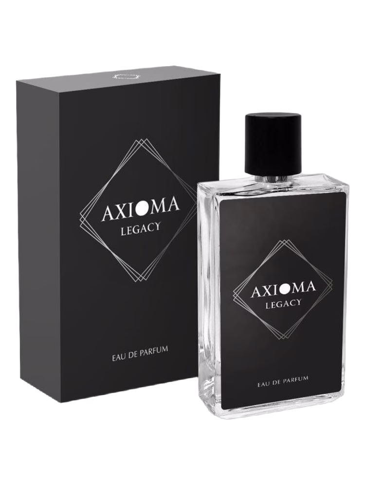 Unique Art Parfum AXIOMA LEGACY