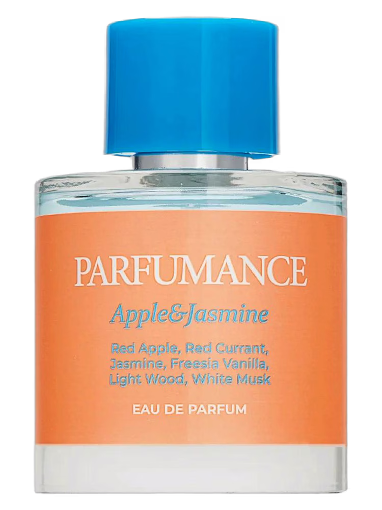Unique Art Parfum Apple & Jasmine