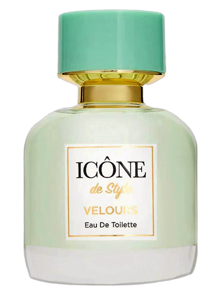 Unique Art Parfum Icone de Style Velours
