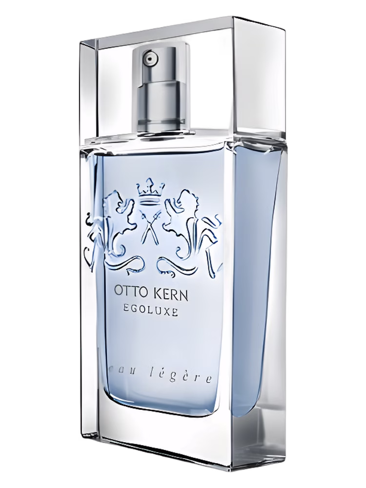 Otto Kern Egoluxe Eau Legere Masculin