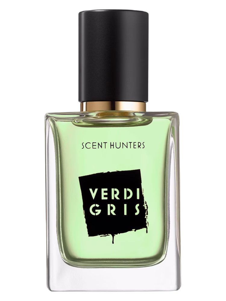 Scent Hunters Verdigris