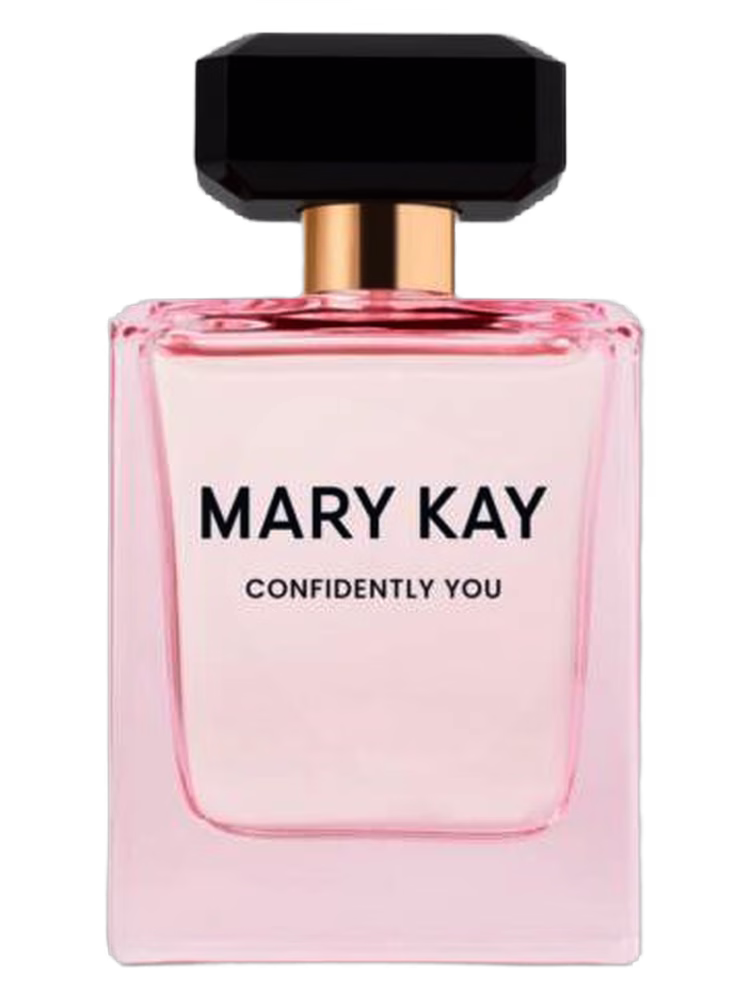 Mary Kay Confidently You