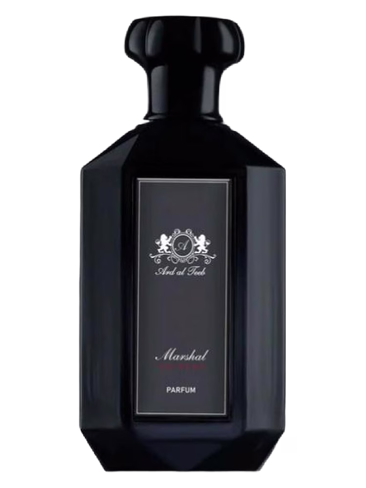 Ard al Teeb Marshal Extreme Parfum
