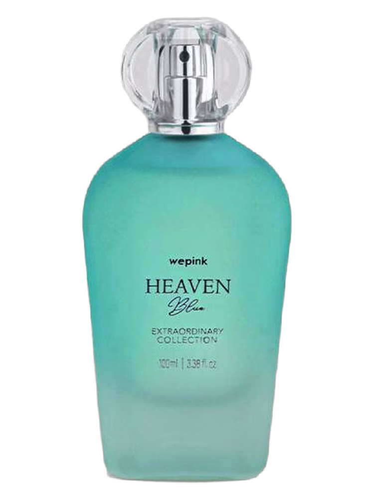 We Pink Heaven Blue