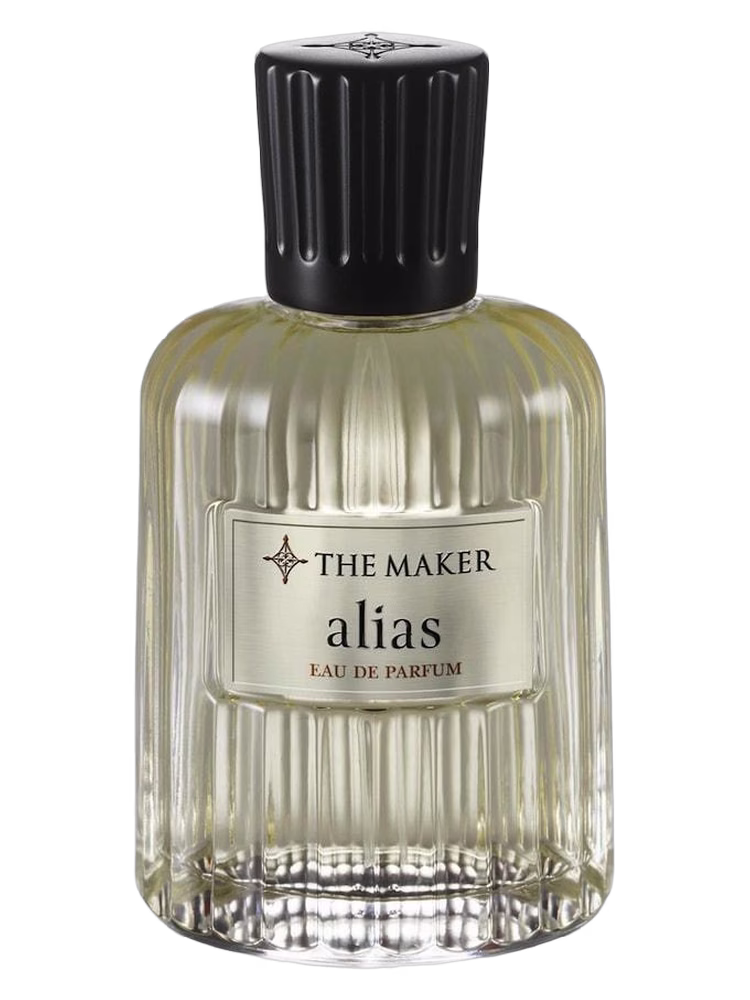 The Maker Alias