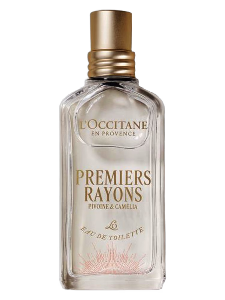 L'Occitane en Provence Premiers Rayons