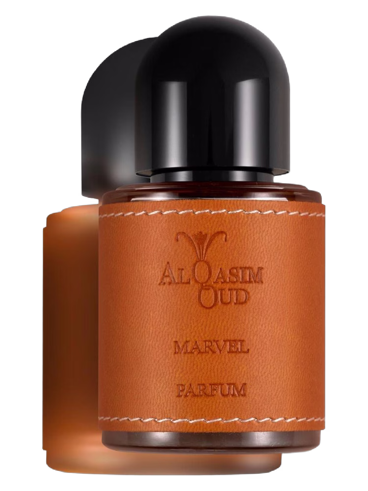Al Qasim Oud MARVEL