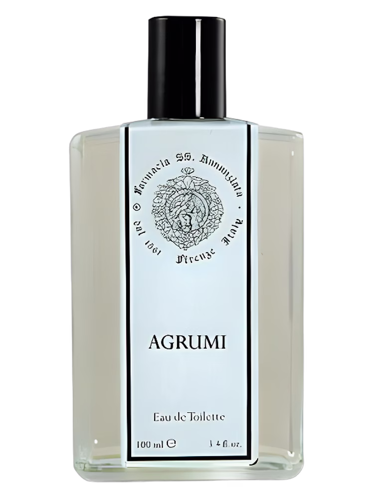 Farmacia SS. Annunziata Agrumi