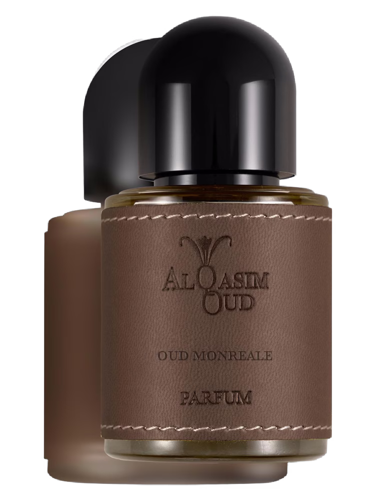 Al Qasim Oud OUD MONREALE