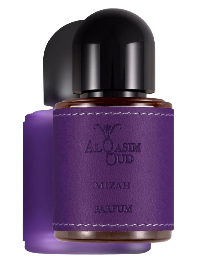 Al Qasim Oud MIZAH