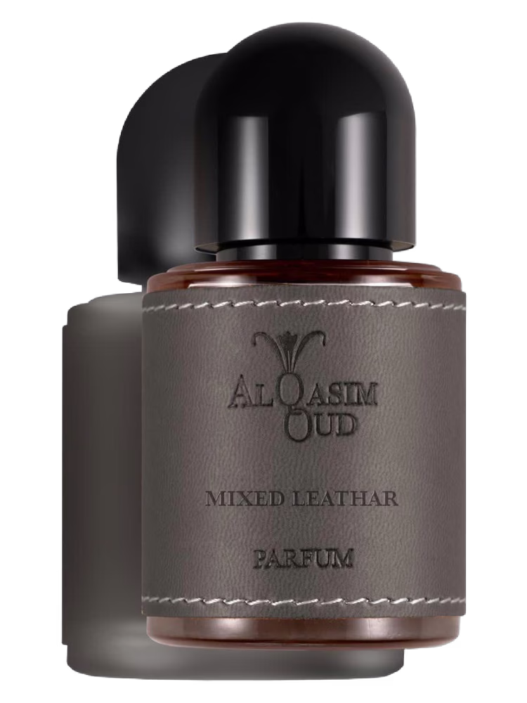 Al Qasim Oud MIXED LEATHER