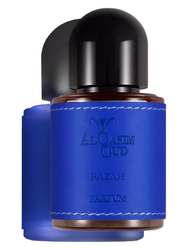 Al Qasim Oud RAZAH