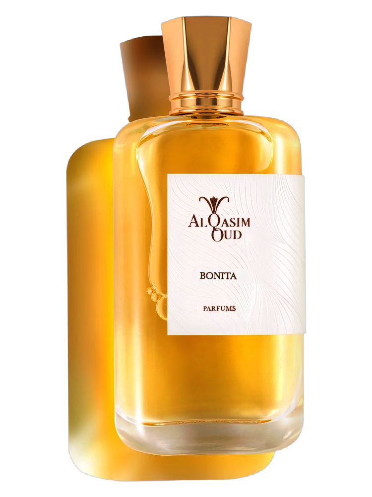 Al Qasim Oud BONITA