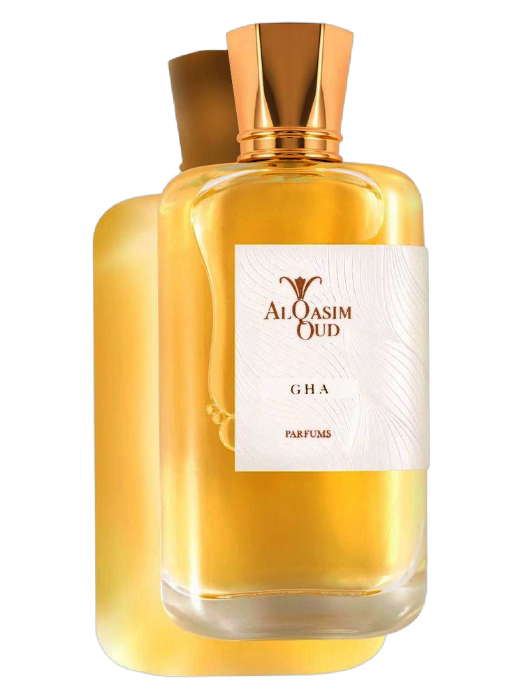 Al Qasim Oud GHA