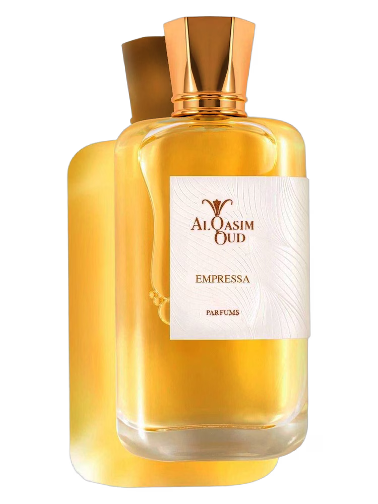 Al Qasim Oud EMPRESSA