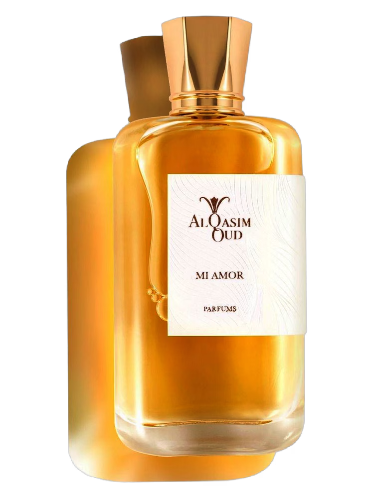 Al Qasim Oud MI AMOR