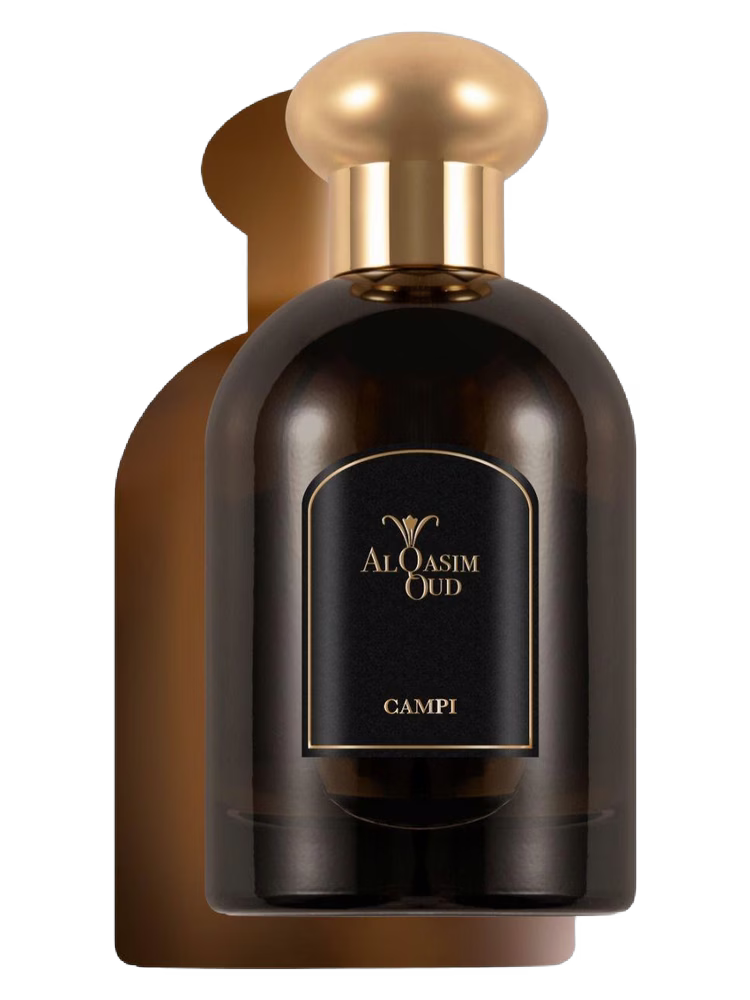 Al Qasim Oud CAMPI
