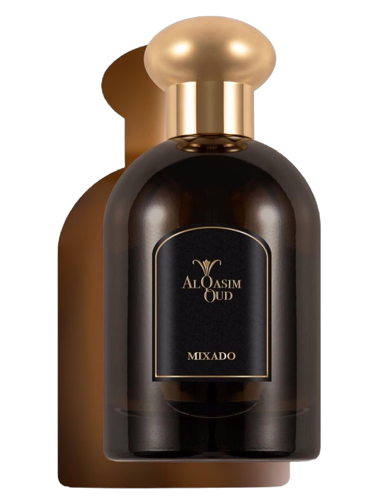 Al Qasim Oud MIXADO