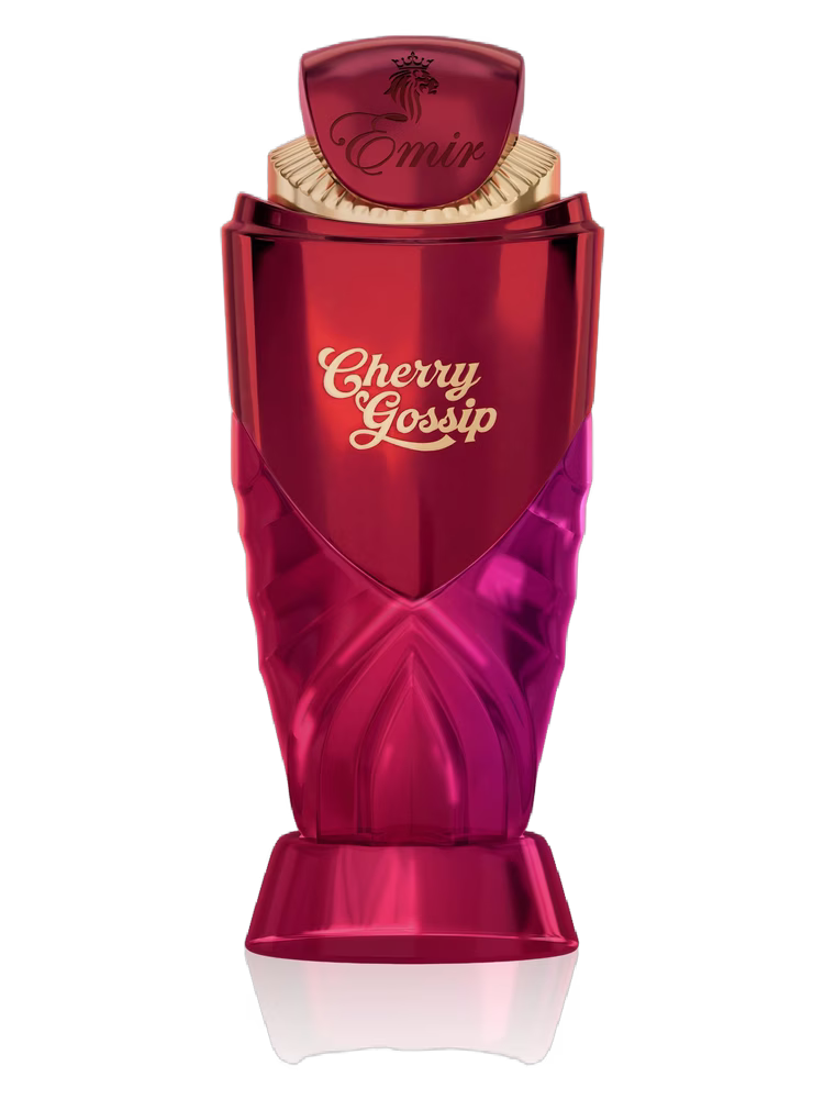 PARIS CORNER Cherry Gossip
