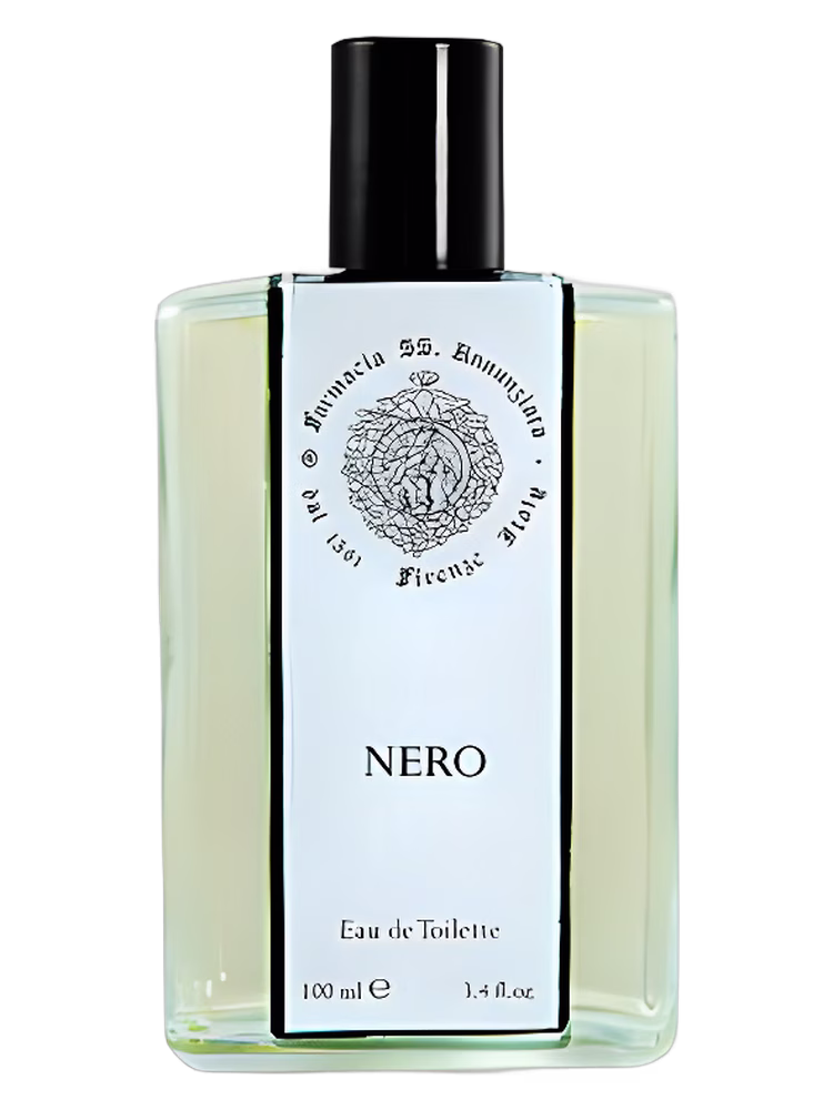 Farmacia SS. Annunziata Nero