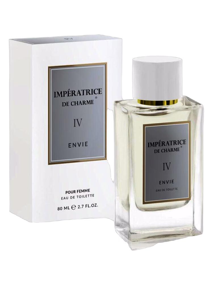Unique Art Parfum Imperatrice de Charme Envie
