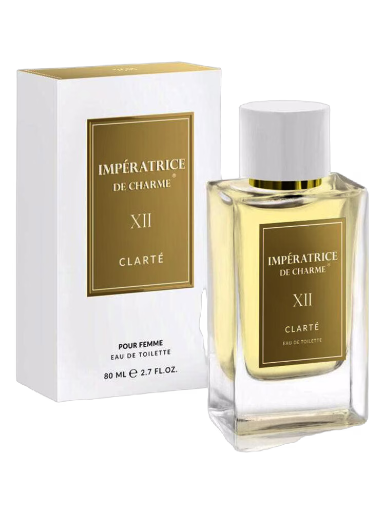 Unique Art Parfum Imperatrice de Charme Clarté
