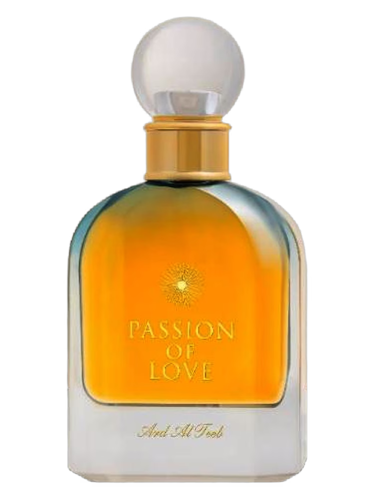 Ard al Teeb Passion of Love