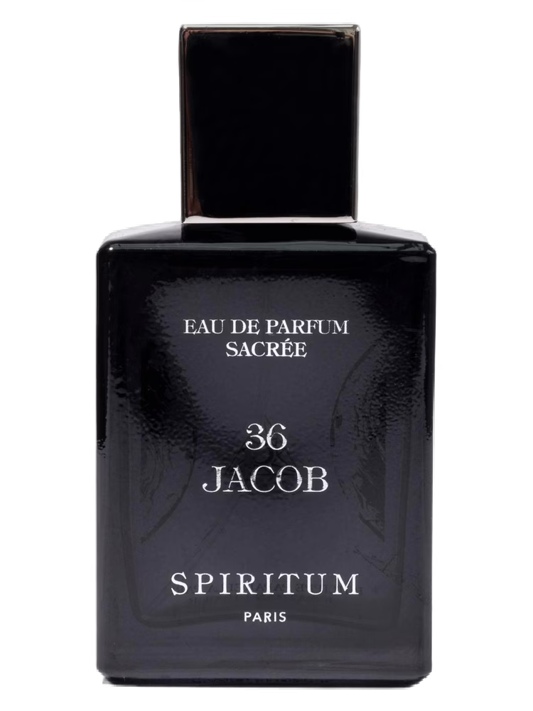 Spiritum 36 Jacob
