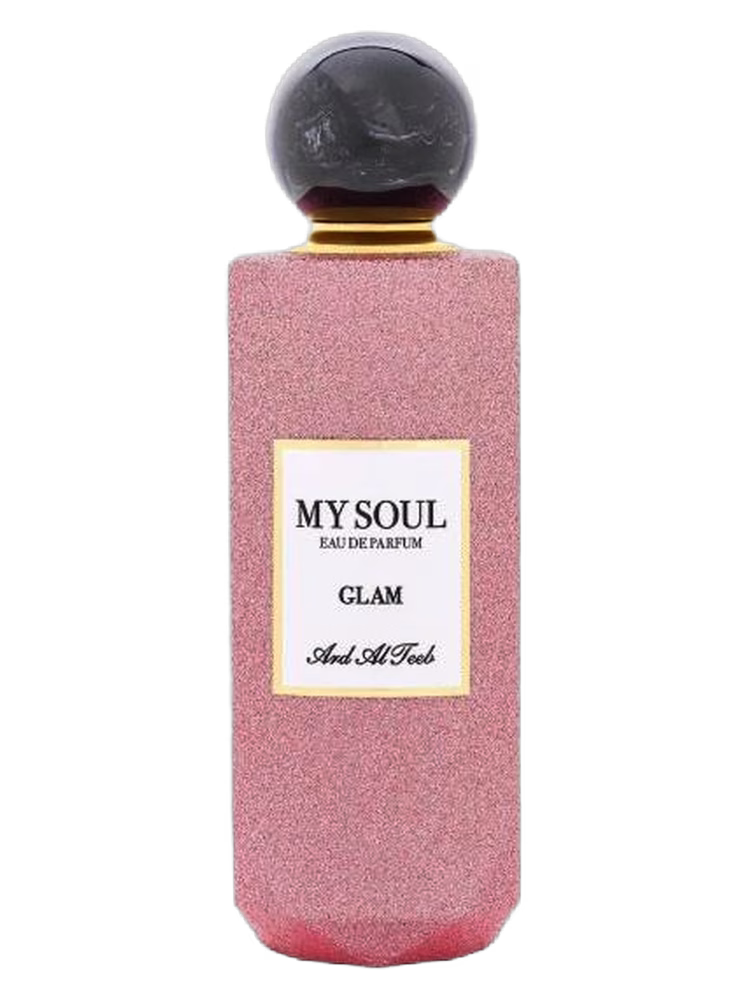 Ard al Teeb My Soul Glam