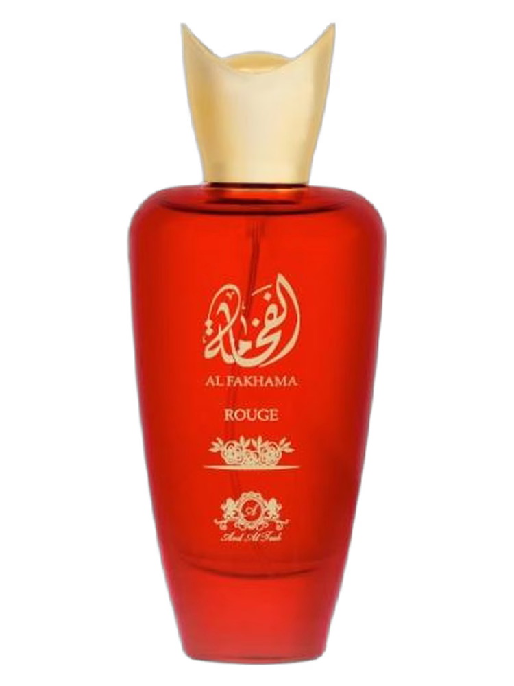 Ard al Teeb Al Fakhama Rouge