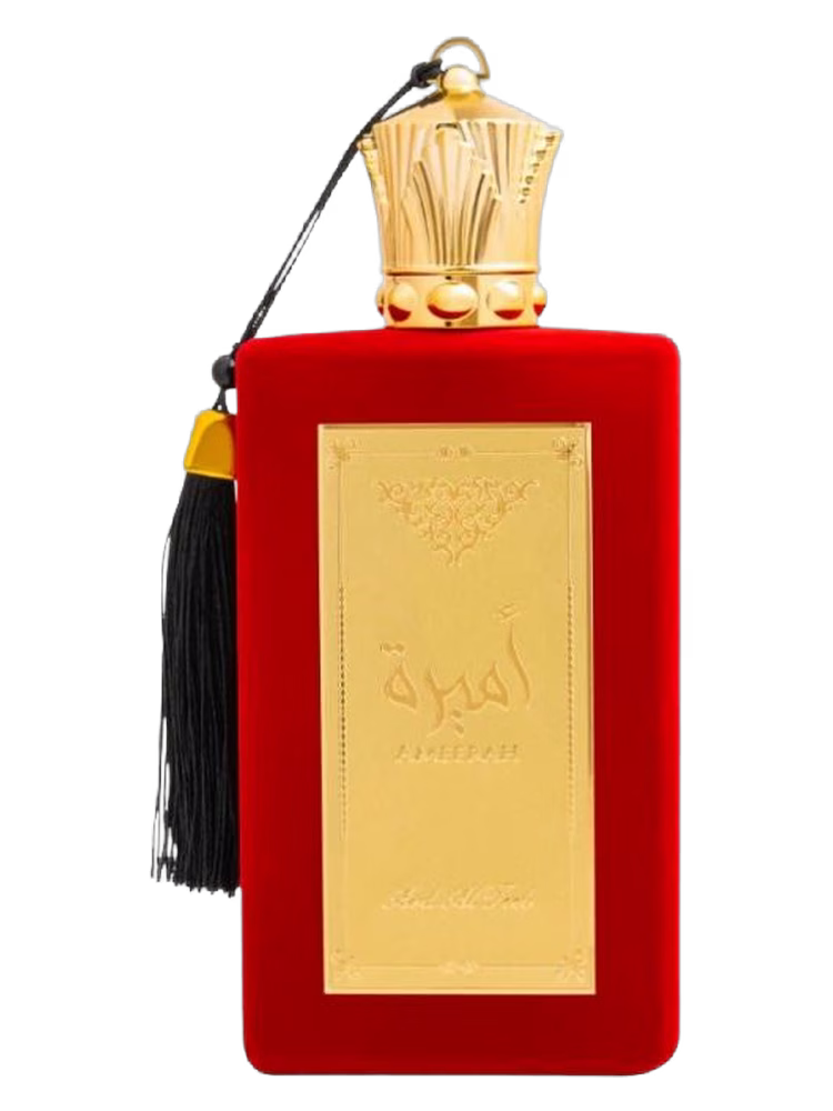 Ard al Teeb Ameerah