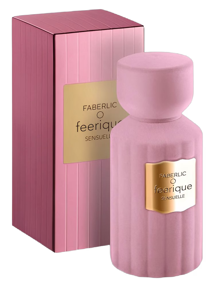 Faberlic O'Feerique Sensuelle Parfum
