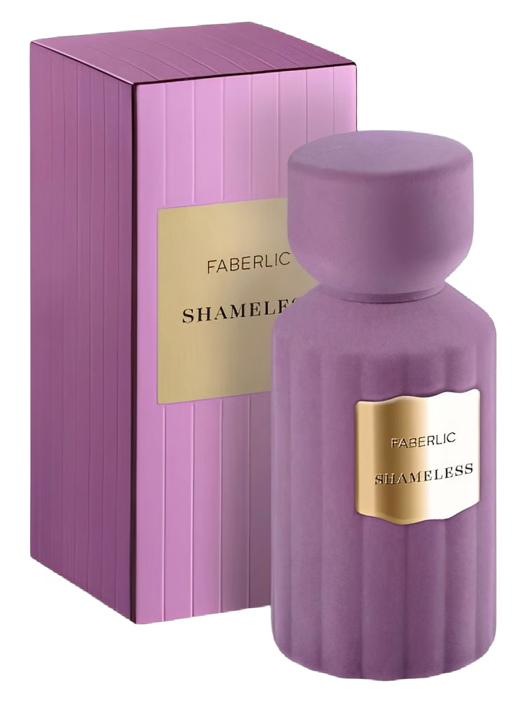 Faberlic Shameless Parfum