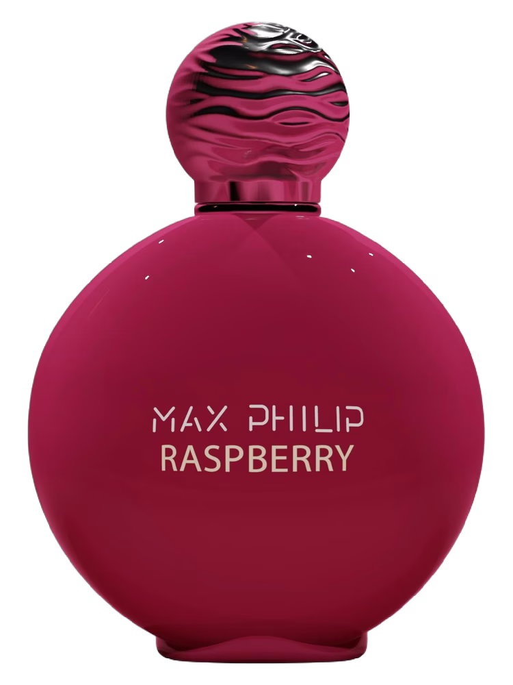 Max Philip Raspberry
