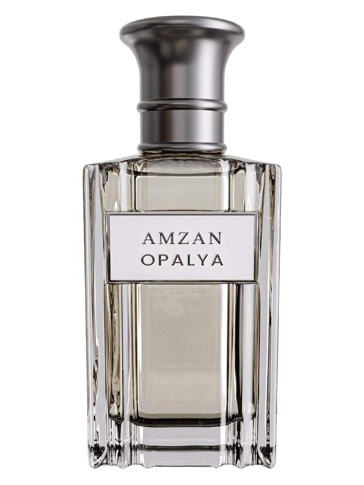 Amzan Opalya