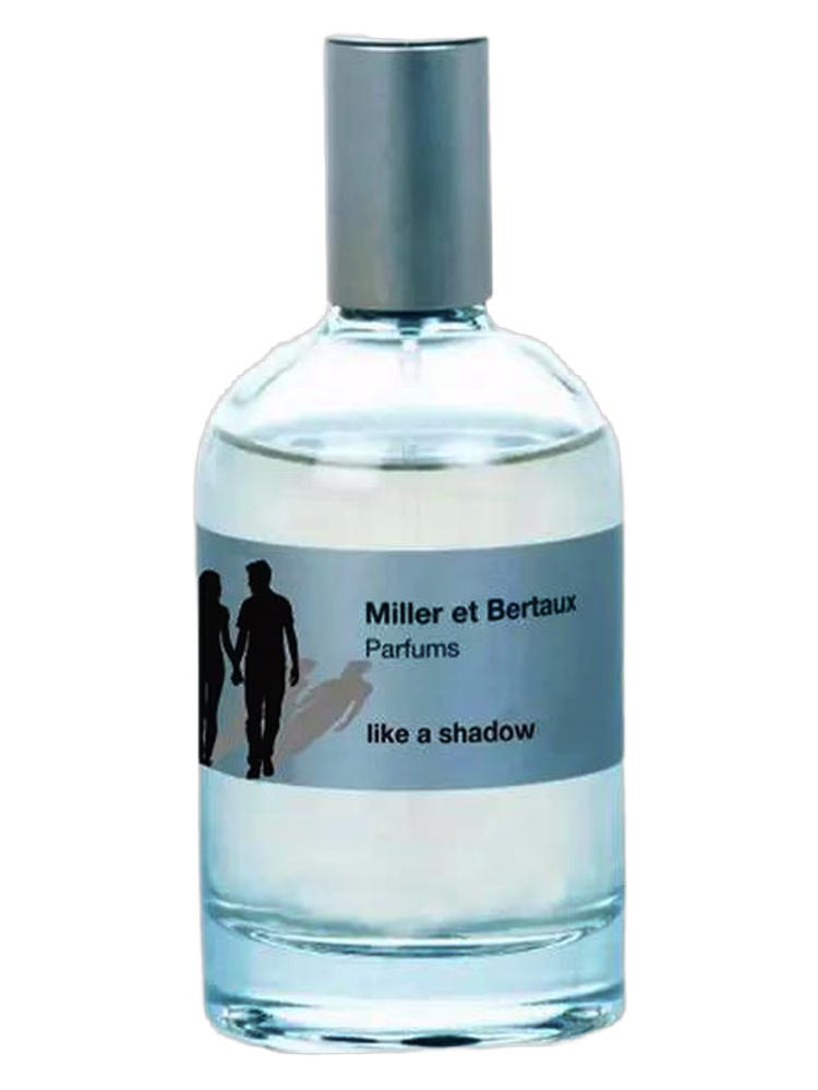 Miller et Bertaux Like a Shadow