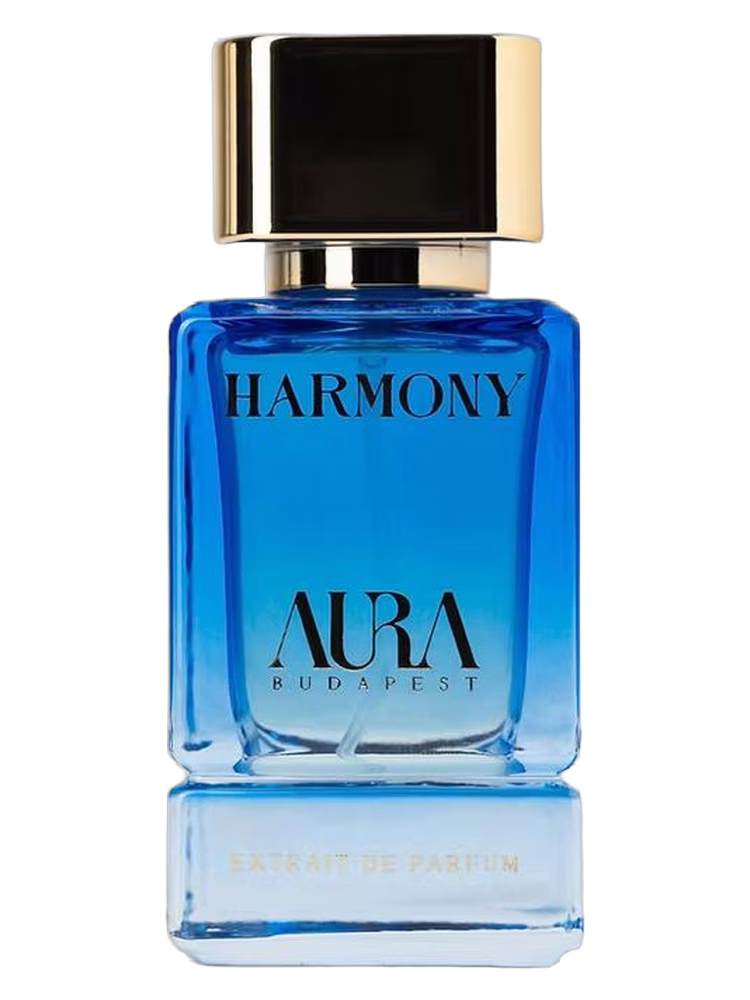 Aura Budapest Harmony