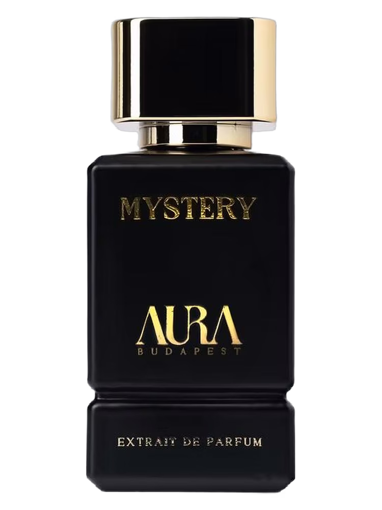 Aura Budapest Mystery