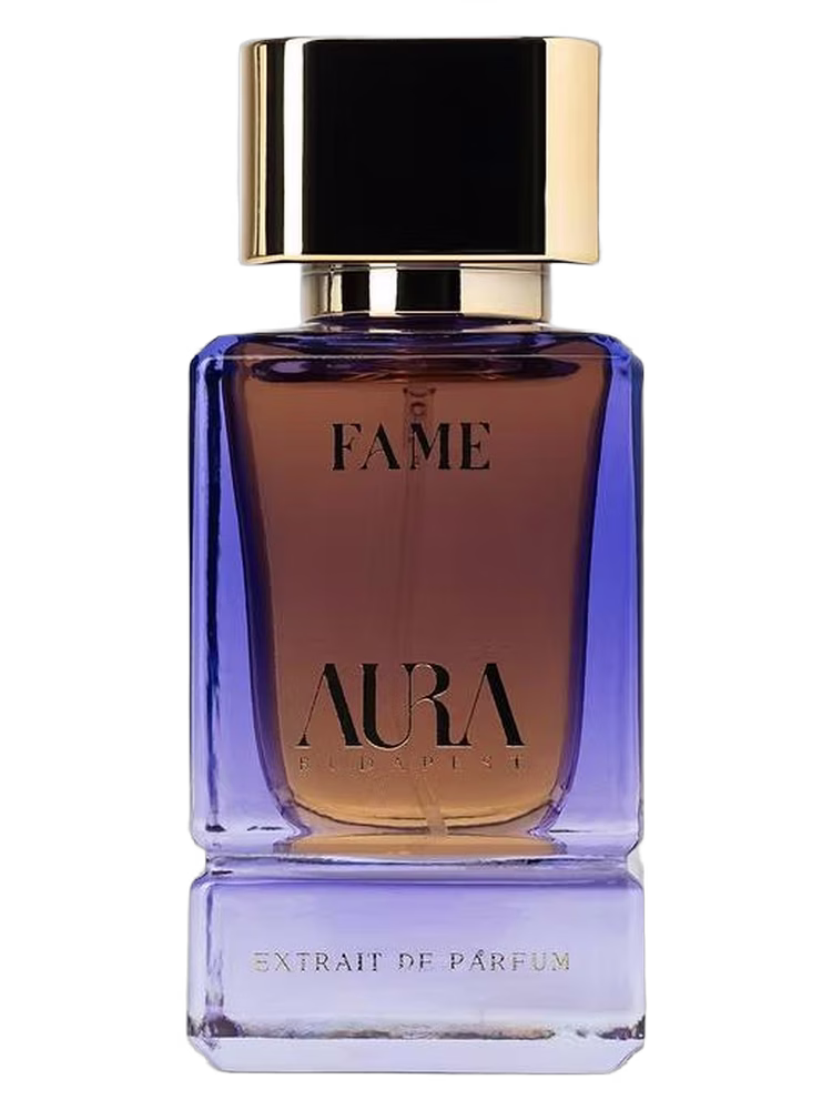 Aura Budapest Fame