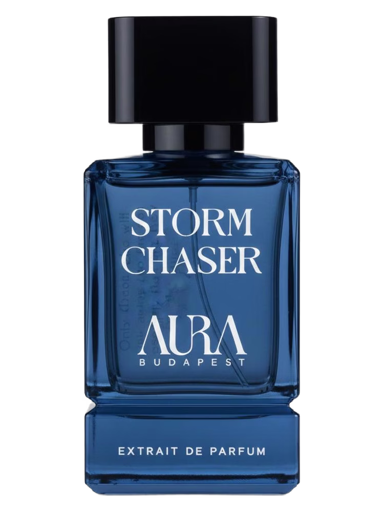 Aura Budapest Storm Chaser