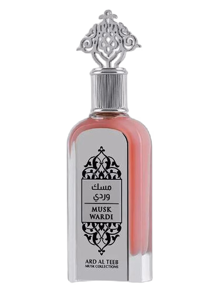 Ard al Teeb Musk Wardi