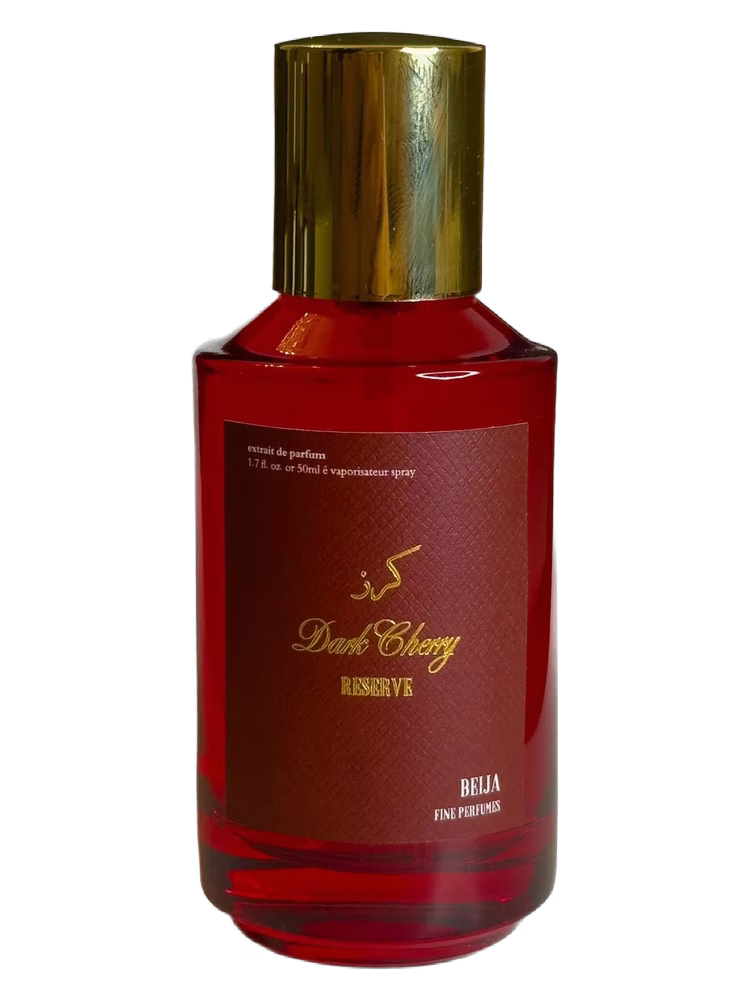 Beija Fine Perfumes Dark Cherry Reserve