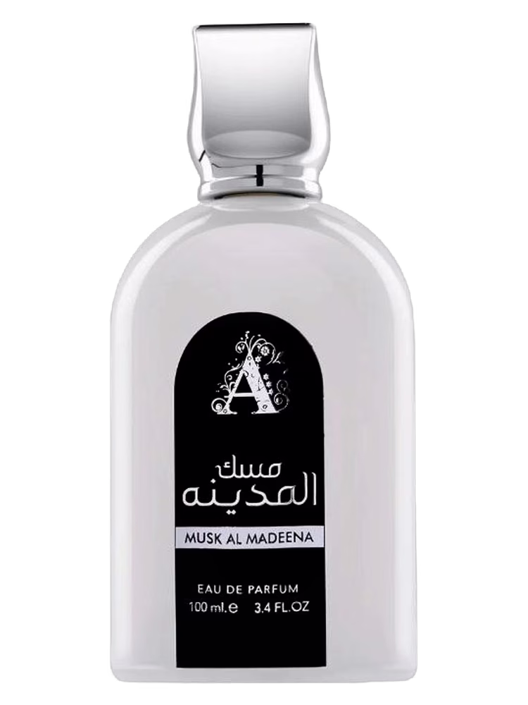 Ard al Teeb Musk Al Madeena